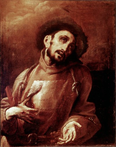 Saint François d