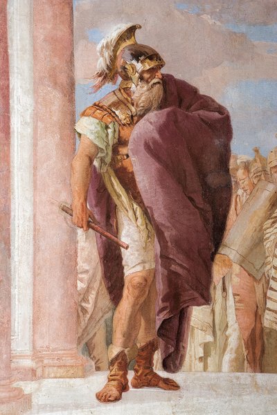 Détail d