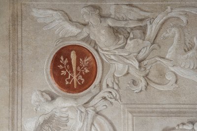 (détail) - Giovanni Battista Tiepolo