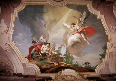 Le sacrifice d
