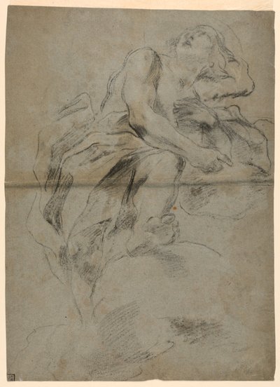 Force (?) - Giovanni Battista Beinaschi