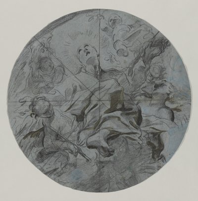 Apothéose d