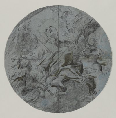 Apothéose d