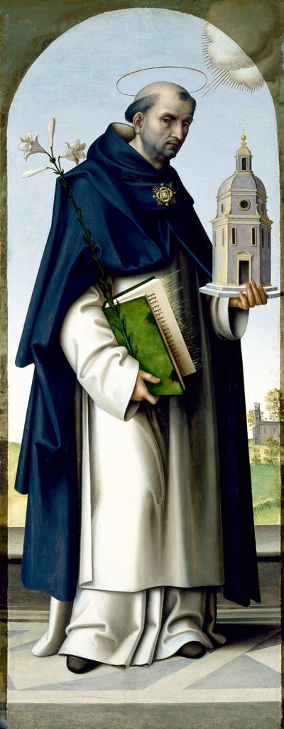 Saint Thomas d