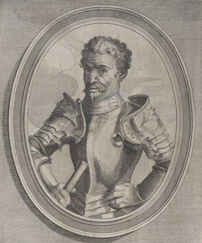 Portrait de Marc