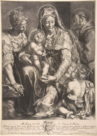 Vierge à l