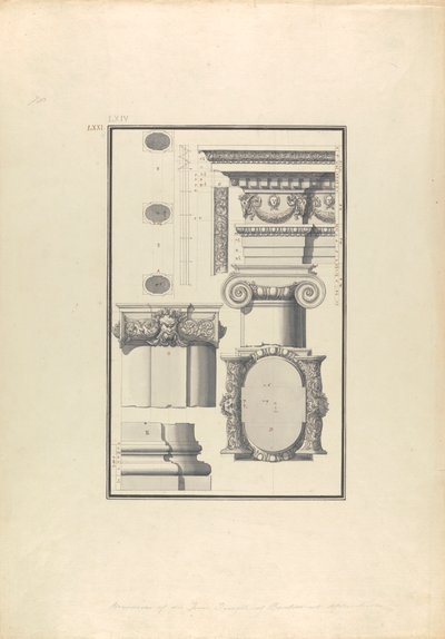 Vestiges d