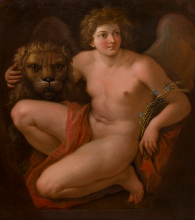 La deuxième d