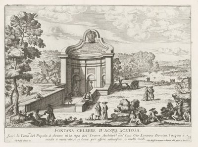 Fontaine de l