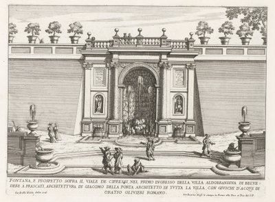 Façade d