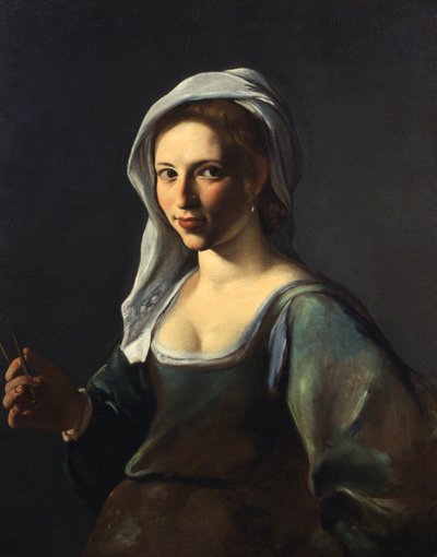 Image inconnue - Giovanni Battista Magni