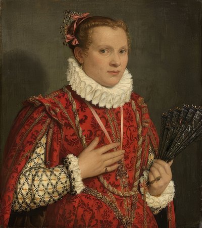 Portrait d