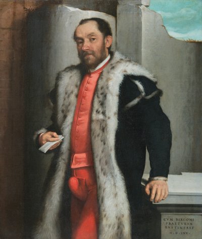 Portrait d