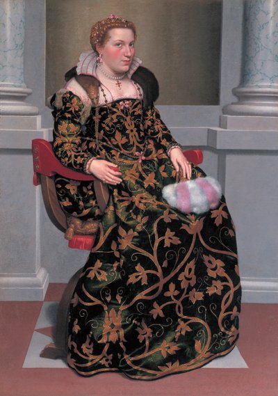 Portrait d