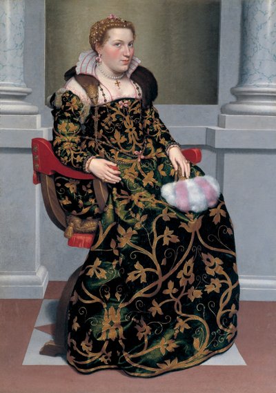 Portrait d