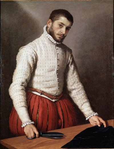 Portrait d