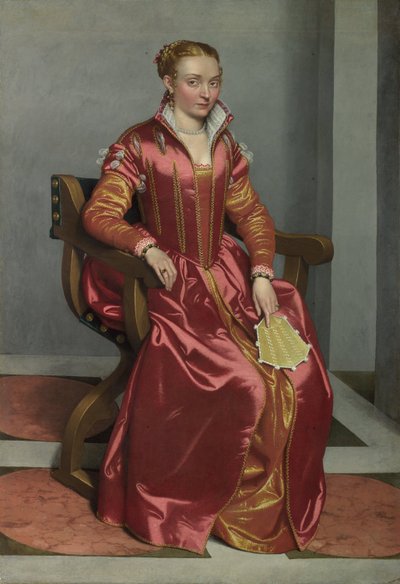  - Giovanni Battista Moroni