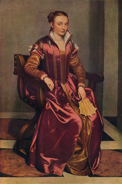 Portrait d
