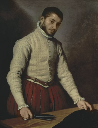 Portrait d