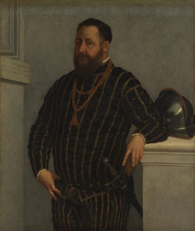 Portrait d