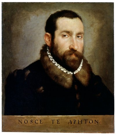 Portrait d