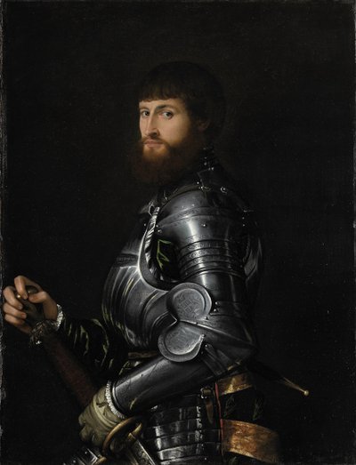 Portrait d