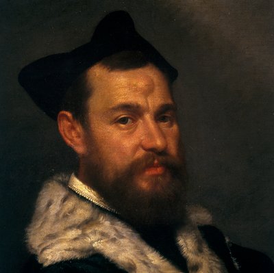 Portrait d