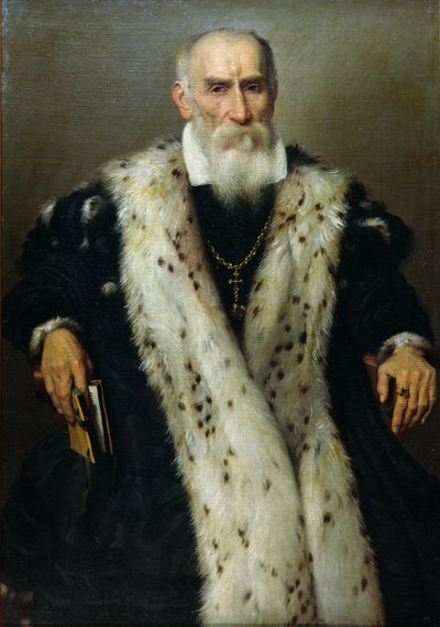 Portrait d