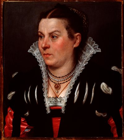 Portrait d