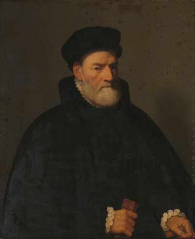  - Giovanni Battista Moroni