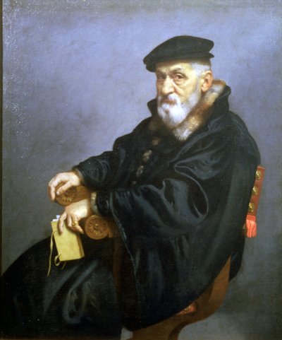 Portrait d