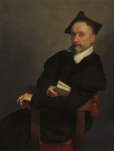 Le maître d