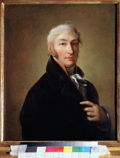 Portrait de l