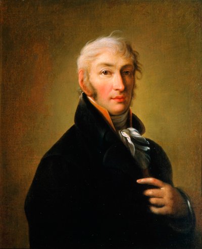 Portrait de l