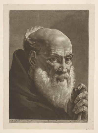  - Giovanni Battista Piazzetta
