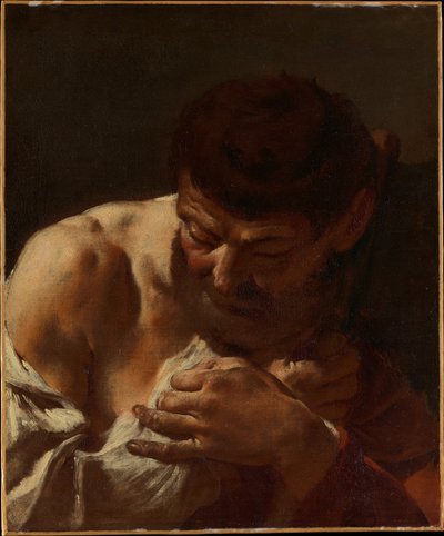  - Giovanni Battista Piazzetta