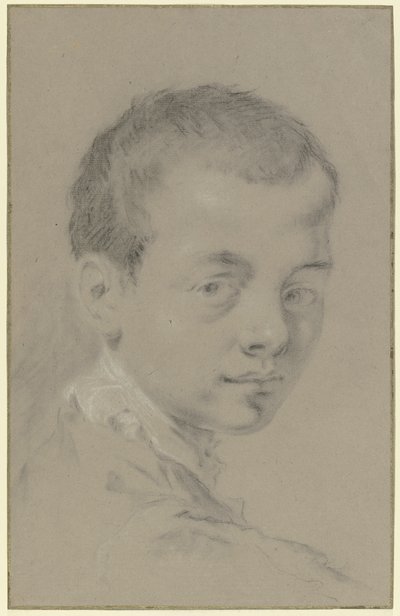  - Giovanni Battista Piazzetta