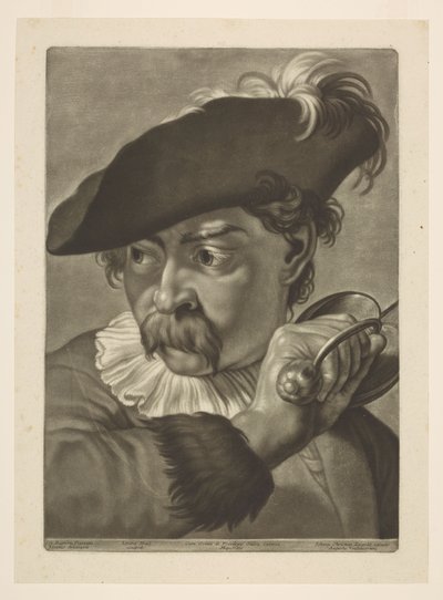  - Giovanni Battista Piazzetta