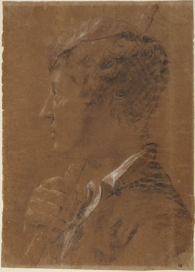  - Giovanni Battista Piazzetta