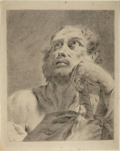  - Giovanni Battista Piazzetta