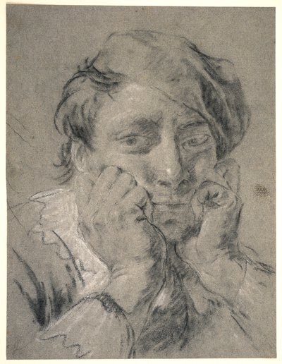  - Giovanni Battista Piazzetta