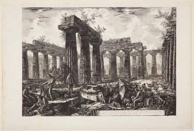  - Giovanni Battista Piranesi
