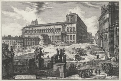  - Giovanni Battista Piranesi