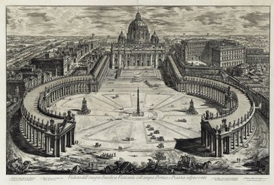  - Giovanni Battista Piranesi