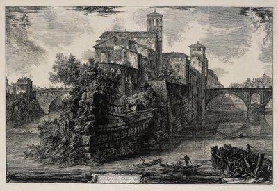  - Giovanni Battista Piranesi