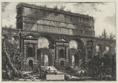 Vue de l