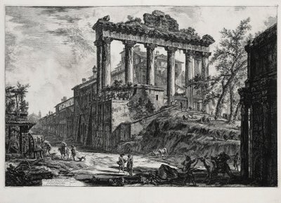  - Giovanni Battista Piranesi