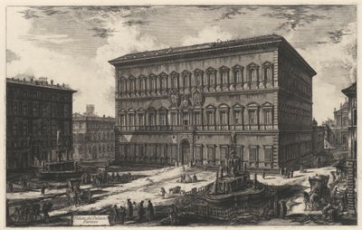  - Giovanni Battista Piranesi