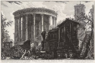  - Giovanni Battista Piranesi
