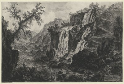  - Giovanni Battista Piranesi